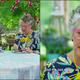 Prue Leith tasting babka and saying, "I've had it in New York, and it's not nearly as nice as this"